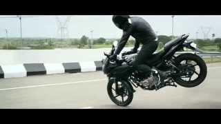 Introducing New Looks Of Pulsar Bikes  Dress To Thrill  Bajaj Pulsar