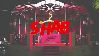 NGaous x RANDALL - SHab Music