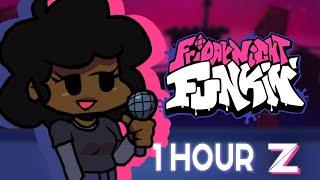 Carol Roll - Friday Night Funkin FULL SONG 1 HOUR