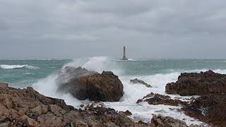 Cap La Hague - Anneville-sur-Mer - Vauville - Jobourg - Port de Goury - Normandie - France