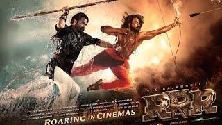 RRR Full HD Movies #ramcharan #ssrajamouli #ntramaraojr #ajaydevgan  #aliyabhatt  #movie #youtube