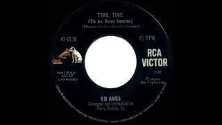 1967 Ed Ames - Time Time #1 AC