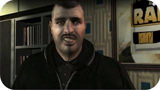 Ray Bulgarin Story All Cutscenes GTA 4 Complete Edition