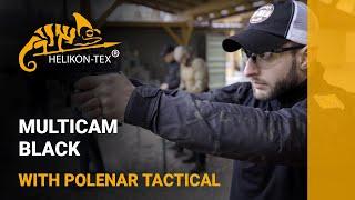 Helikon-Tex - Multicam Black How to... by Polenar Tactical