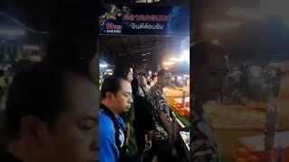 I make money on YouTube just by walking these Thai markets