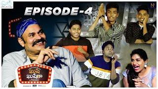 Kushi Kushiga Episode 4  Stand Up Comedy Series  Naga Babu Konidela Originals  Infinitum Media