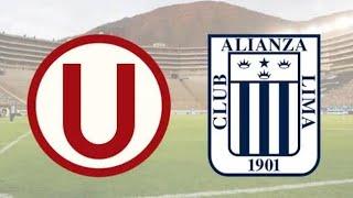 ¿CUÁNDO SE JUGARÁ EL UNIVERSITARIO VS ALIANZA EN EL MONUMENTAL? FECHA Y HORA TENTATIVA ¿OPINIONES? 