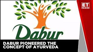 India Celebrates 75 Years Of Independence  Azadi Ka Amrit Mahotsav  Journey Of Dabur  ET Now