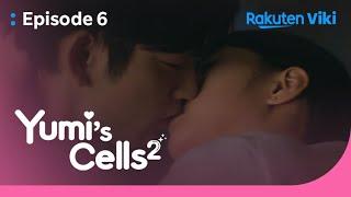 Yumi’s Cells 2 - EP6  Naughty Kiss with Surprise Visit  Korean Drama