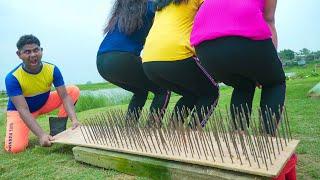 Top New Very Very Special Funny Video 2024 Amazing Funny Comedy Video 2024 Episode 339 My MyFamily