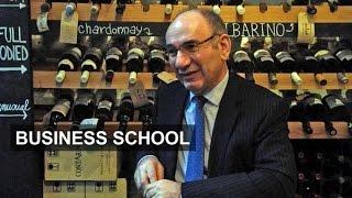 Wine is a fine investment  Business School