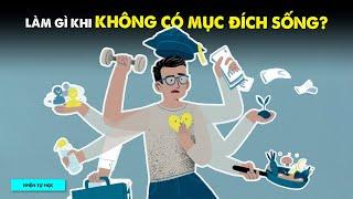 Vượt qua KHỦNG HOẢNG TUỔI 20 như thế nào?  DumbBrainDump  GIÁO DỤC