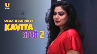 Kavita Bhabhi Part 2 2024 S04 Hindi Ullu Hot Web Series 1080p Watch Online
