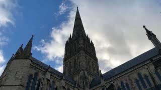 Salisbury Cathedral