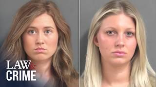 Two School Employees Accused of Sexually Abusing Students Called Themselves ‘Ride Or Die Besties’