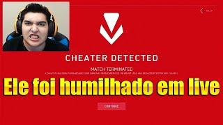 Hackers HUMILHADOS de forma brilhante #8 - Reviewsdegames