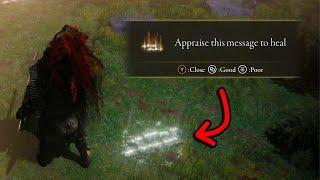 16 Advanced Tips and Tricks For Elden Ring