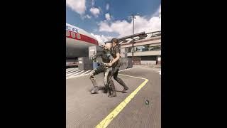 CALL OF DUTY MOBILE SECRET FINISHING MOVE #shorts