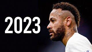 Neymar Jr ●King Of Dribbling Skills● 2023 HD