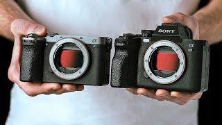 DONT Buy The Sony A7CII... Until You Watch This