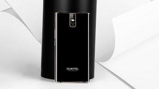 OUKITEL K3 Design Specs Official 6000mAh