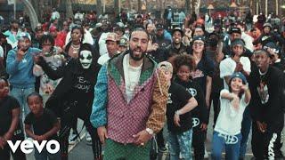 French Montana - FWMGAB Official Music Video