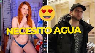 AMOURANTH opina de VEGETTA777 - pass or smash