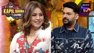 Mahima Chaudhary ने Reveal किया अपनी Health का राज़  The Kapil Sharma Show S2  Kapil Will Be Kapil