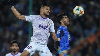 Esteghlal FC 1-1 Al Ain AFC Champions League 2019 Group Stage