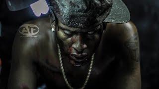 Quimico Ultra Mega Hip Hop Porque Me Gusta Video Oficial