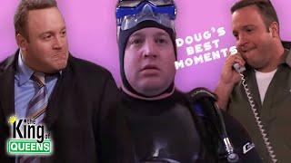 The King of Queens  Dougs Best Moments  Throw Back TV