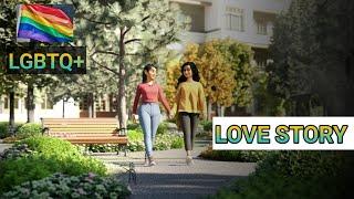 A Lesbian Love Story LGBTQA Short Story @Enviral  @LesbianTomboy12 #lgbtqia #lgbtqindia