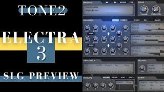 Tone 2  Electra 3  Presets Preview
