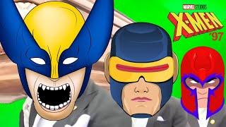 X-Men 97 - Coffin Dance Song COVER