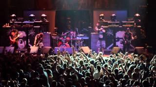 Hatebreed - Destroy Everything live