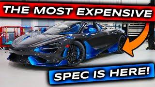 $700000 Spec - Here’s what you get