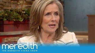 Obama Letter For Sale Plus Are Adults To Blame For ADHD In Children?  The Meredith Vieira Show
