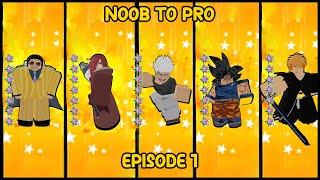 ASTD All Star Tower Defense Noob To Pro  Episode 1 - Evolving BEST UNITS IN-GAME