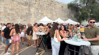 Gibraltar Wine Festival 2024