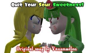 Gmod Quit Your Sour Sweetness