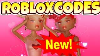 Dress To Impress Roblox GAME ALL SECRET CODES ALL WORKING CODES