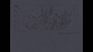 Anasarca - Everything Was Beautiful And Nothing Hurt