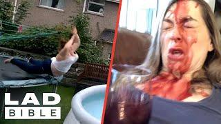 The BEST Fails On The Internet   Top Fails  LADbible Extra