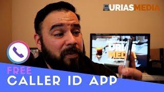 Hiya - FREE Caller ID App... Its Awesome