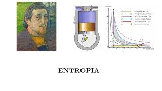 Entropia