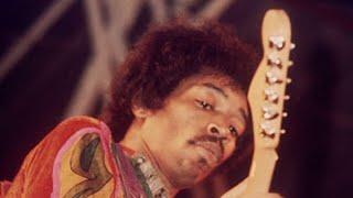 Was Jimi Hendrix Right About Pink Floyd?