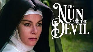 THE NUN AND THE DEVIL Drama Free Movies Films in English Full Length Films in English