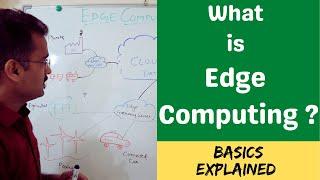 What is Edge Computing? Why it is in demand? Will edge computing replace cloud computing? 2021