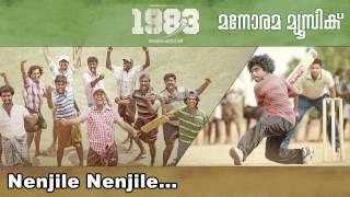 Nenjile Nenjile 1983  Shankar Mahadevan  Santhosh Varma  Gopi Sundar  Nivin Pauly  Abrid Shine