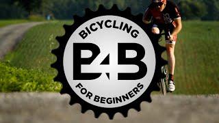 Bike Basics  Bicycling 4 Beginners
